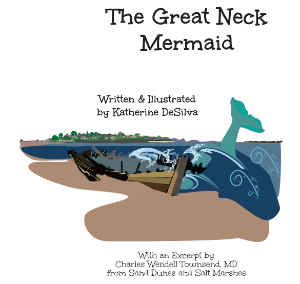 The Great Neck Mermaid